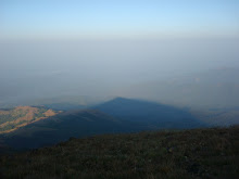 Shadow of the Mountain