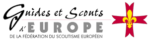 Scout d'Europe Meute 1ère châteauroux