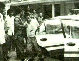 Vài nét về khám Chí Hòa - 3