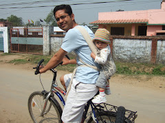 Life in Nepalgunj