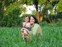 Anusha and Jill's photo op