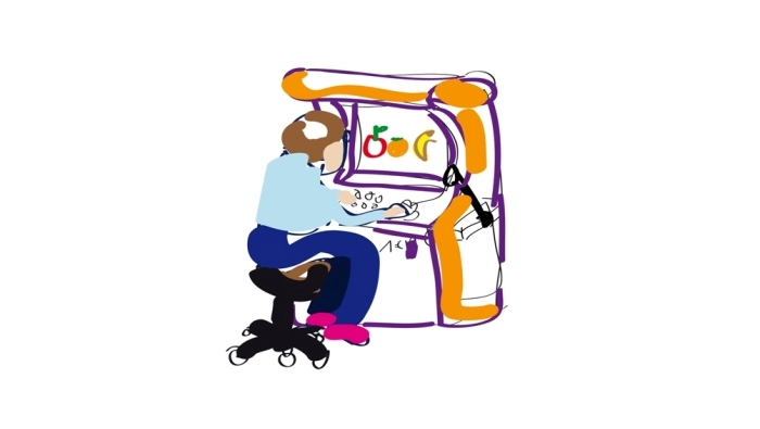 experiencefruitmachine