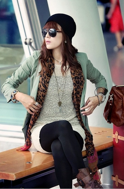 Korean Fashion Trends Einter Korean Fashion Trends Einter