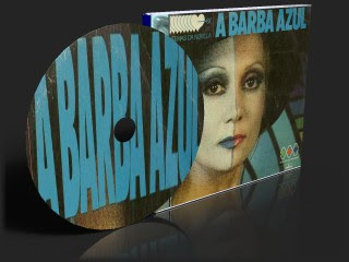 Trilha sonora da novela A Barba Azul ( TV Tupi ) A+barba+azul