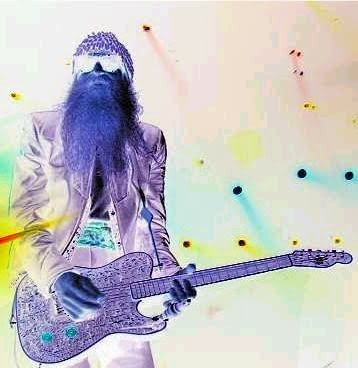 Billy Gibbons, ZZ Top, Billy Gibbons Birthday, March 4 Birthday