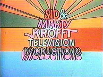 Sid & Marty Krofft Logo