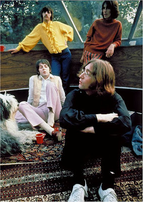 Beatles, Fab Four, John Lennon, Paul McCartney, George Harrison, Ringo Starr