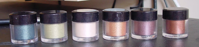 L'Oreal HIP pigment