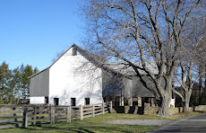 Beautiful Bucks County Barn