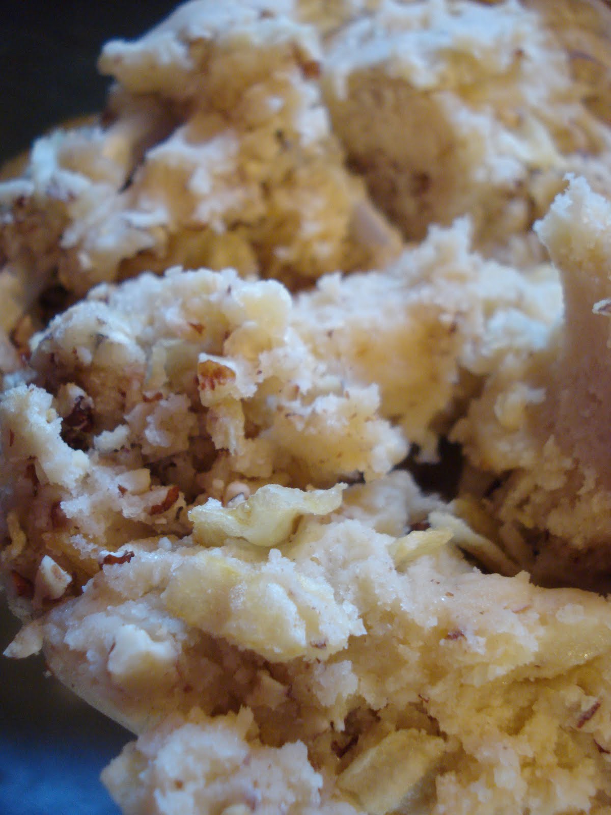 The Cookie Scoop Potato Chip Cookies