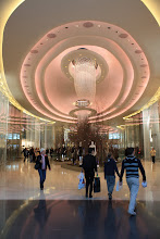 Westfield Shopping Centre
