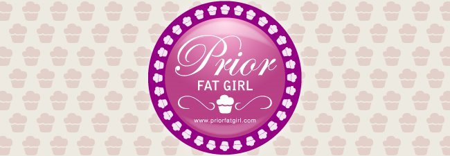 Prior Fat Girl - Advertising & Promotions