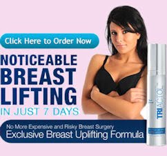 Natural Bigger Breasts