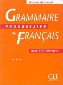 La proposition subordonnée COD [ la coplétive ] Cours gratuit ............................ Grammaire+Progressive+Du+Francais+Ave+400+Exercises