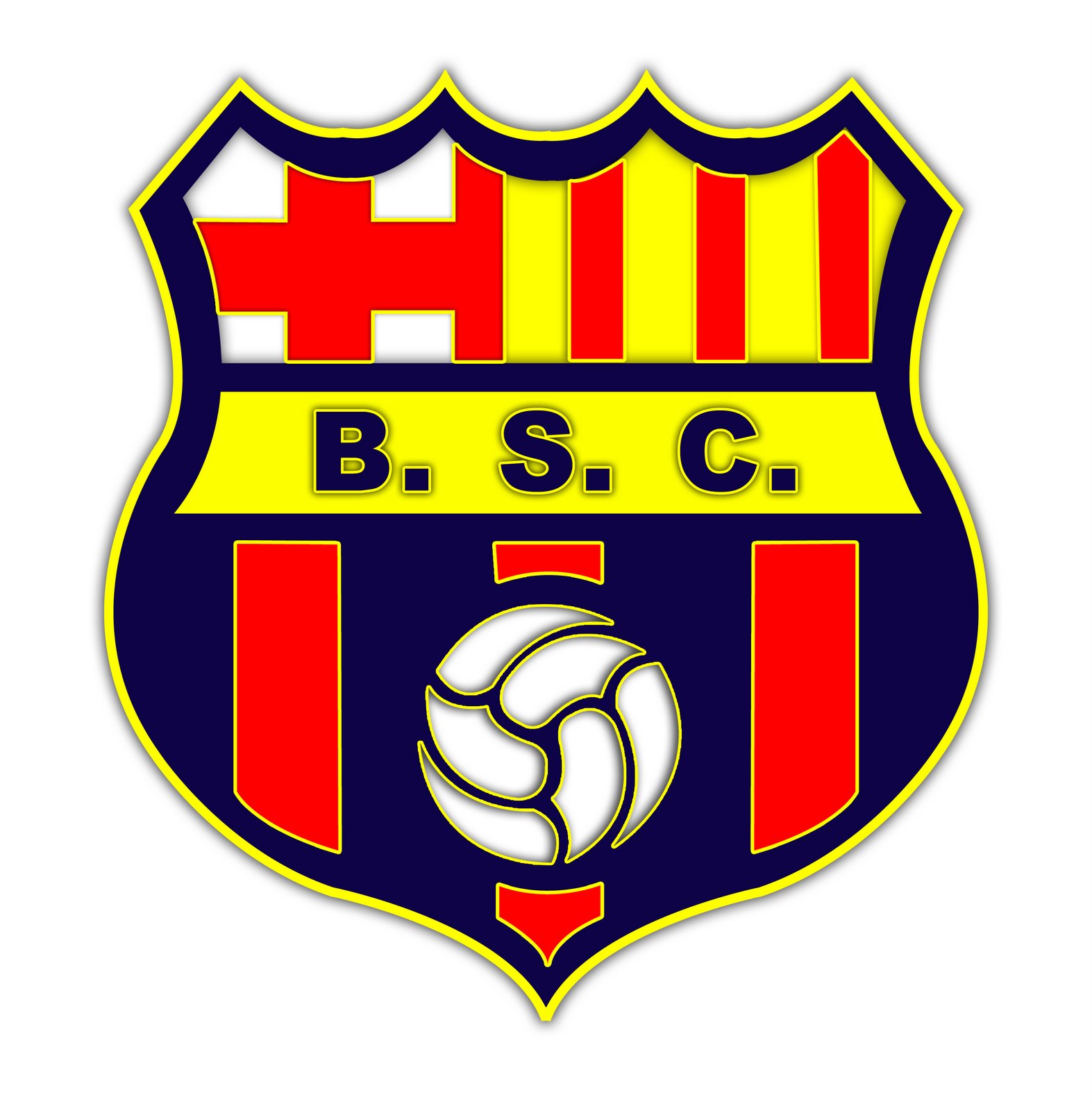 Escudo+De+Barcelona+De+Ecuador ... de la historia del barcelona sporting club se remonta al 1 de mayo