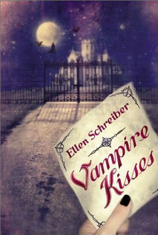 read vampire kisses