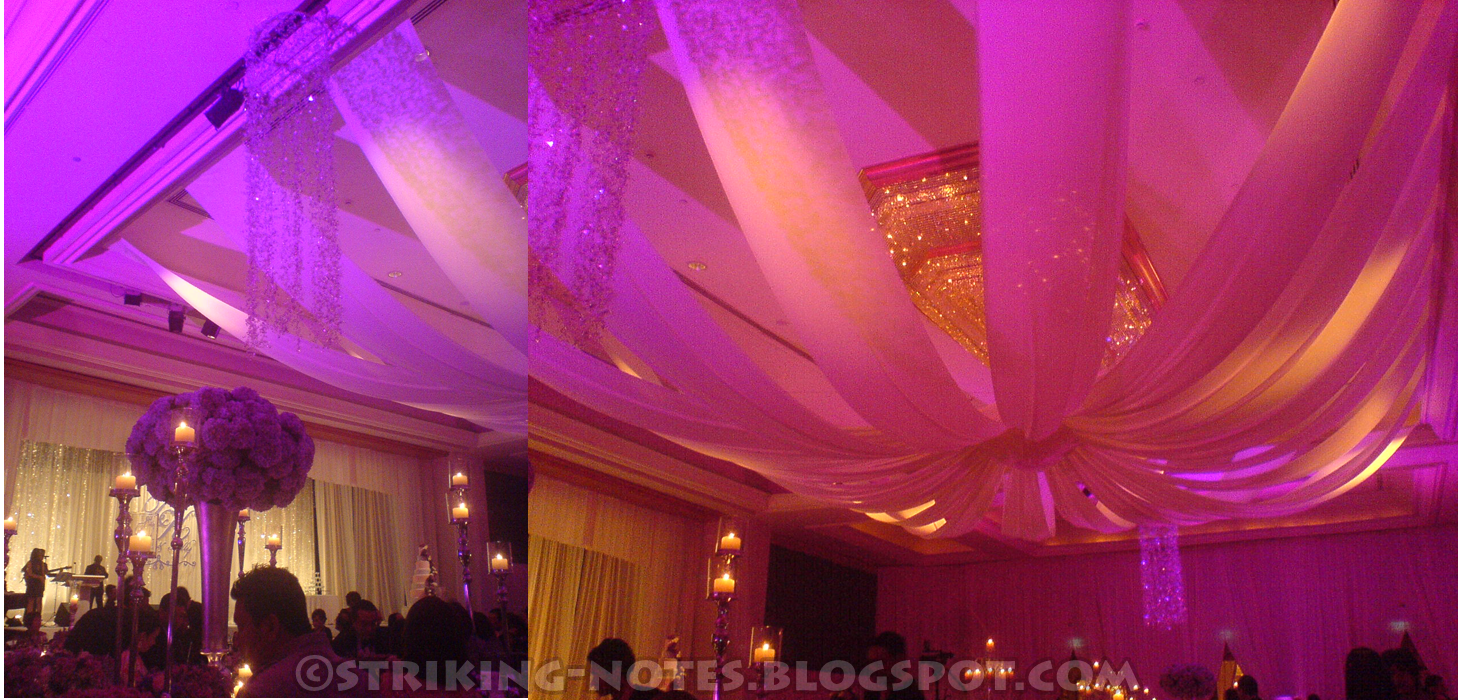 Red And Purple Wedding Theme Red And Purple Wedding Theme