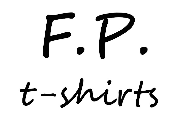F.P. T-SHIRTS