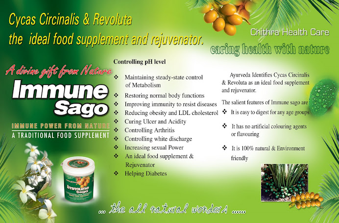 Kerala Plant Medicine  100% Natural
