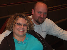 Duane and Melissa