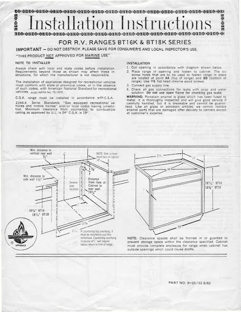 Magic Heat Reclaimer Owners Manual Magic Heat Reclaimer Owners Manual