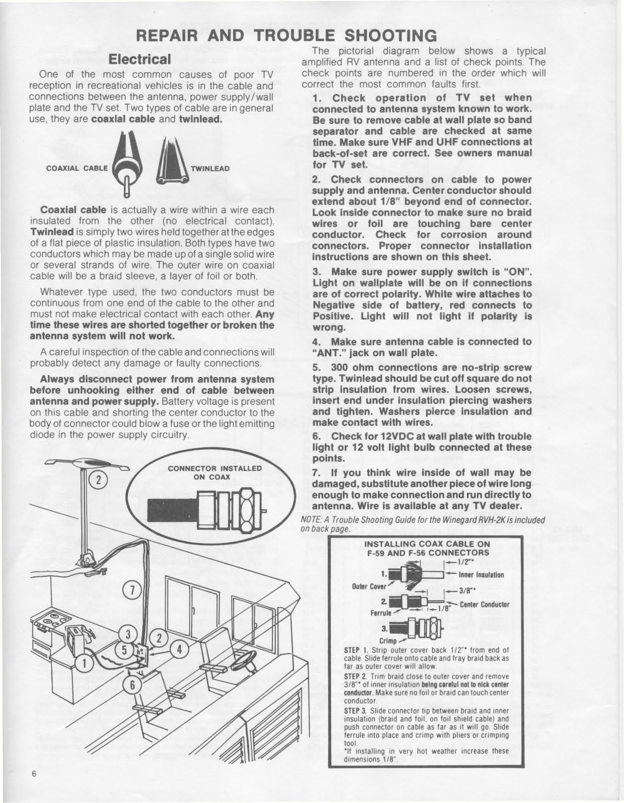 winegard rv antenna parts diagram 1983 fleetwood pace arrow owners manuals winegard rv tv winegard rv antenna parts diagram 1983 fleetwood pace arrow owners manuals winegard rv tv