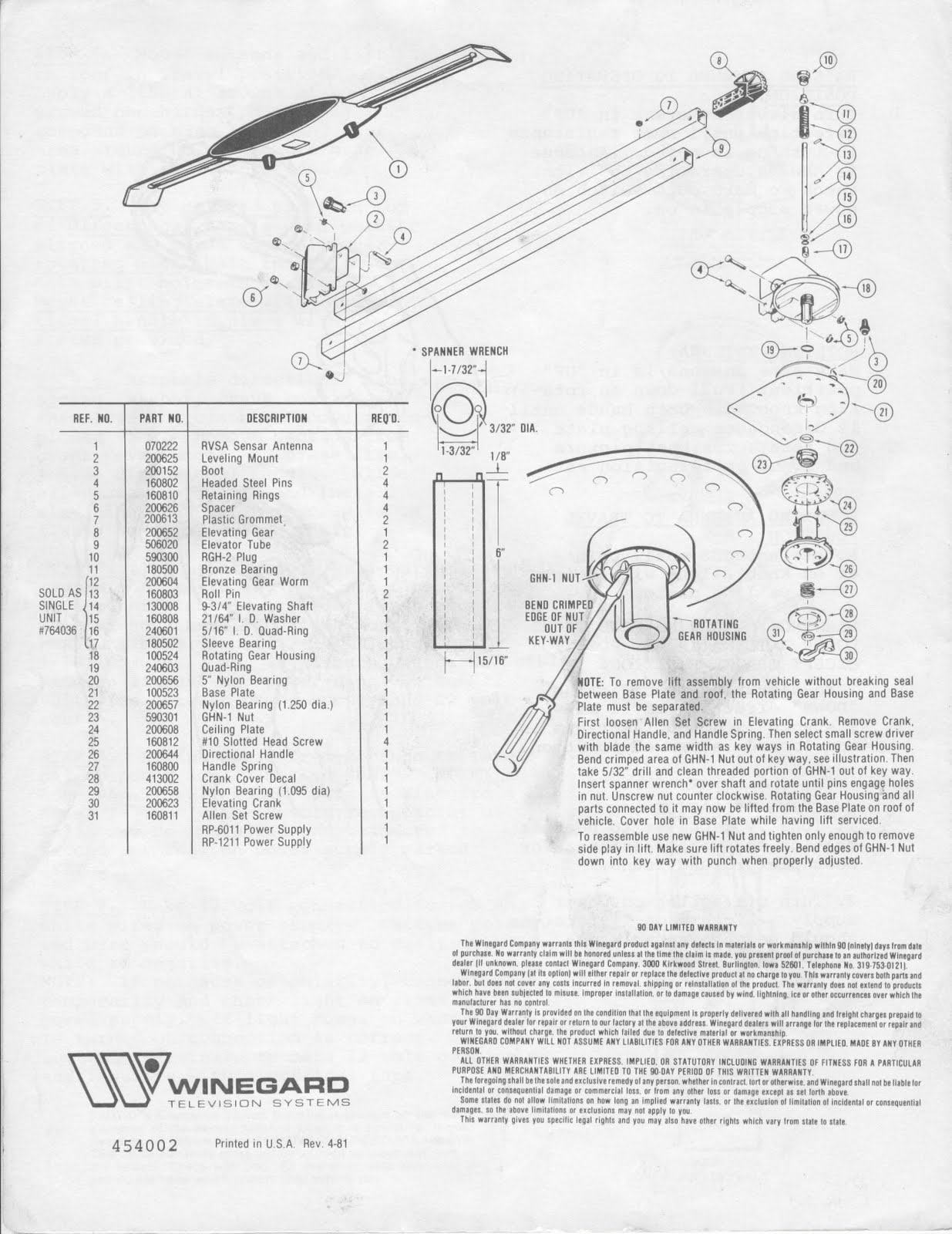 winegard rv antenna parts diagram 1983 fleetwood pace arrow owners manuals winegard rv tv winegard rv antenna parts diagram 1983 fleetwood pace arrow owners manuals winegard rv tv