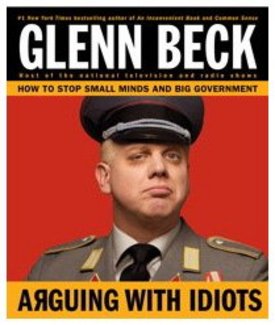 GLENN BECK\