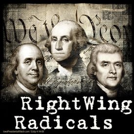 WHATEVER HAPPENED TO LIMITED, CONSTITUTIONAL GOVERNMENT?