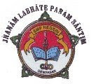 My Beloved School Logo