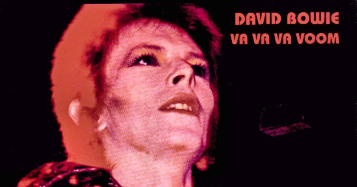 Rock CD David Bowie - Changesbowie USA Original