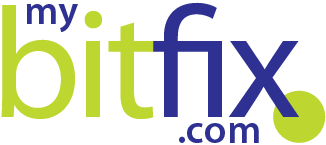 BitFix Security Blog
