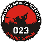 Y.A.R.A. Hunting Division Logo