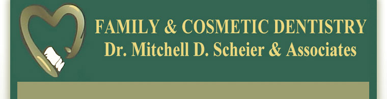 The Blog of Dr. Mitchell Scheier