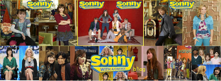 Sonny with a chance