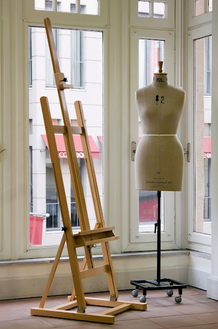 Bilun Sen In Kisisel Blogu Istanbul Moda Akademisi Tanitim Gunleri Ile Moda Ogrencilerine Yol Gosterecek