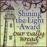 Shining The Light Award