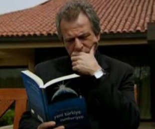 iskender mavi kitap - Musa Uzunlar iskender mavi kitap