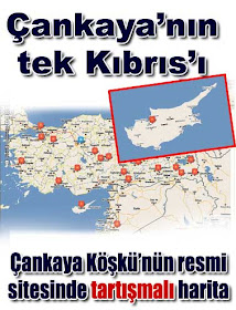 oyun kurtlar vadisi nin kilic i atilla olgac in elleri bagli bir rum esiri oldurdugunu iddia etmesinden sonra simdi de cankaya nin tek kibris i gundemde