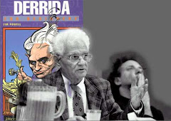 Jacques Derrida  (เดอริดา)