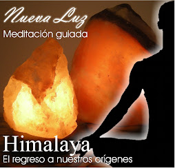 Meditar con Luz...