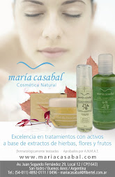 Línea Profesional Maria Casabal