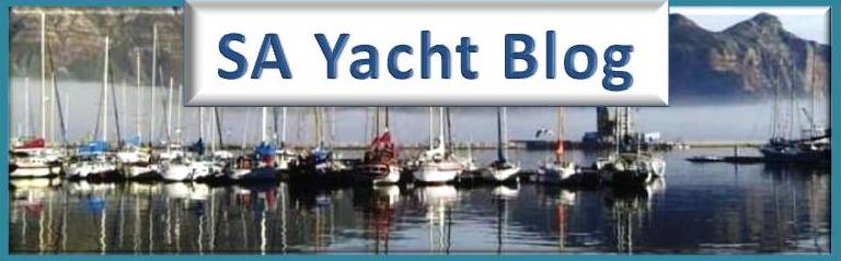 Sa Yacht Blog
