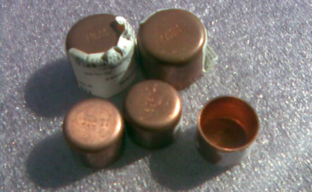 Croatia microwave 13cm Pipecap filter