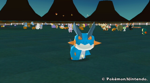 Pokemon Ranch Cheats