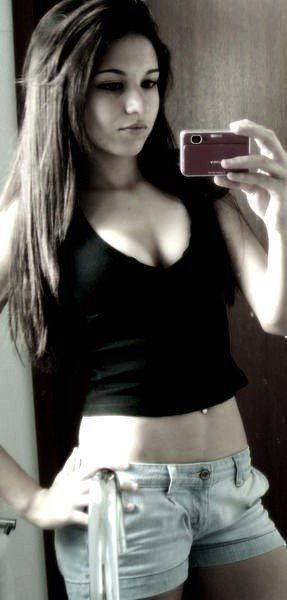 fotos fake de meninas