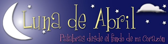 Luna de Abril