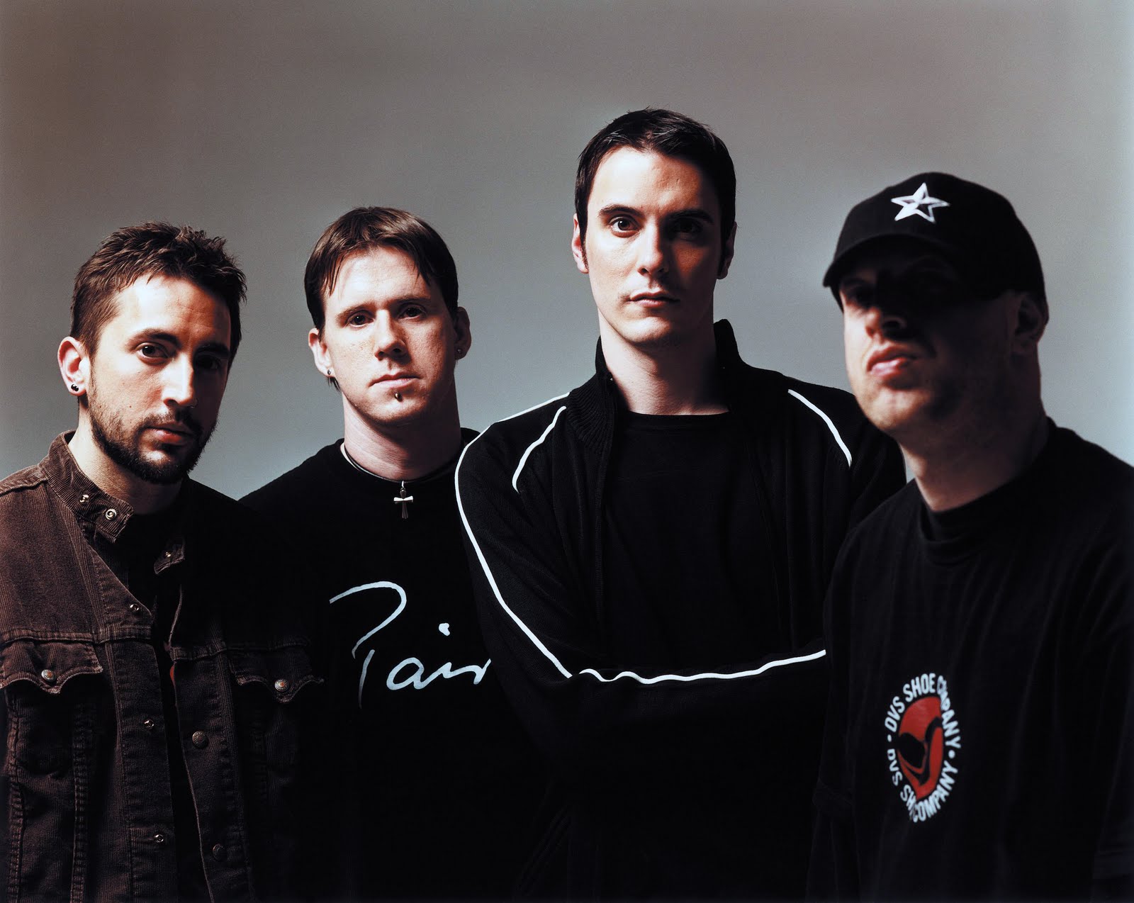 Breath Breaking Benjamin
