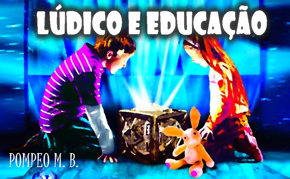 A importância do Lúdico na educação infantil