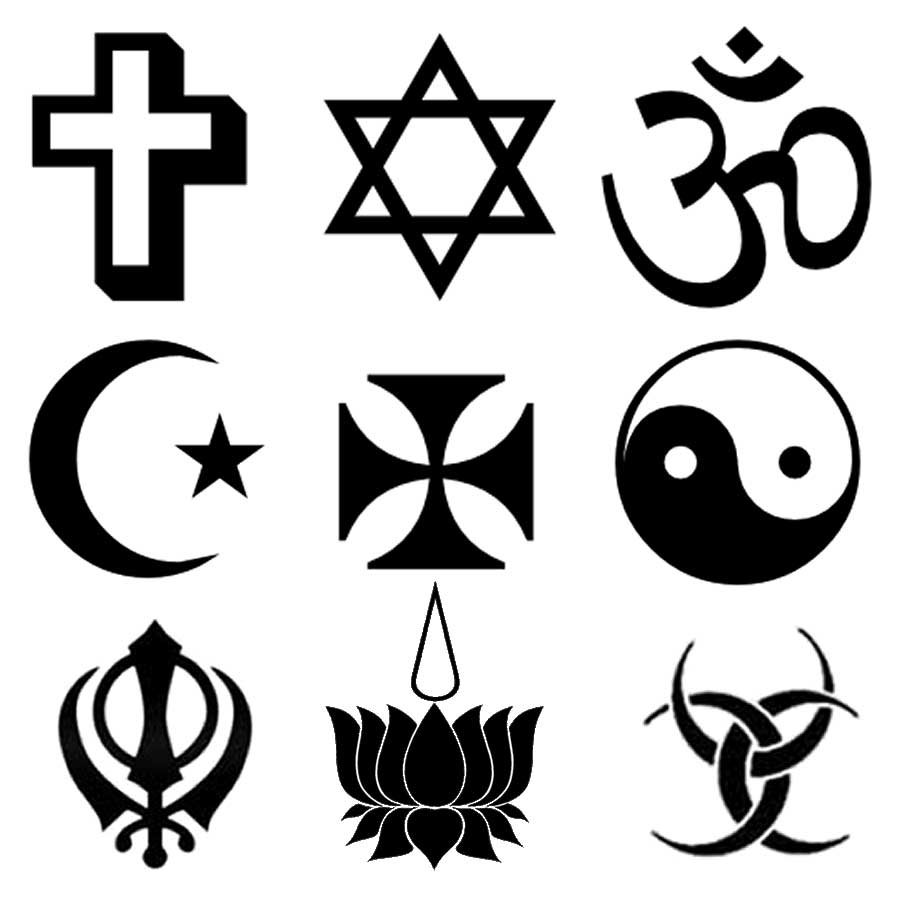 Inter-religiosidade